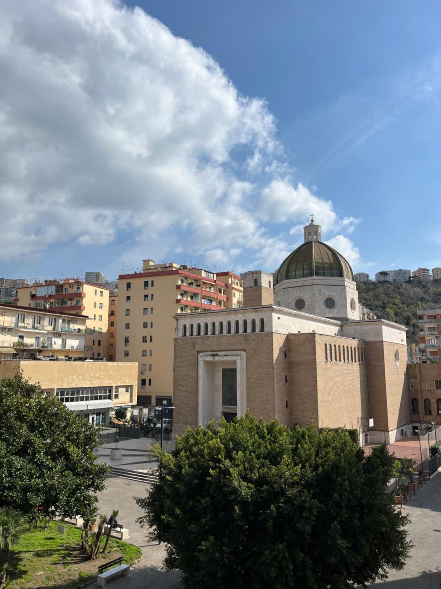 Maison Grimaldi Naples Exterior photo