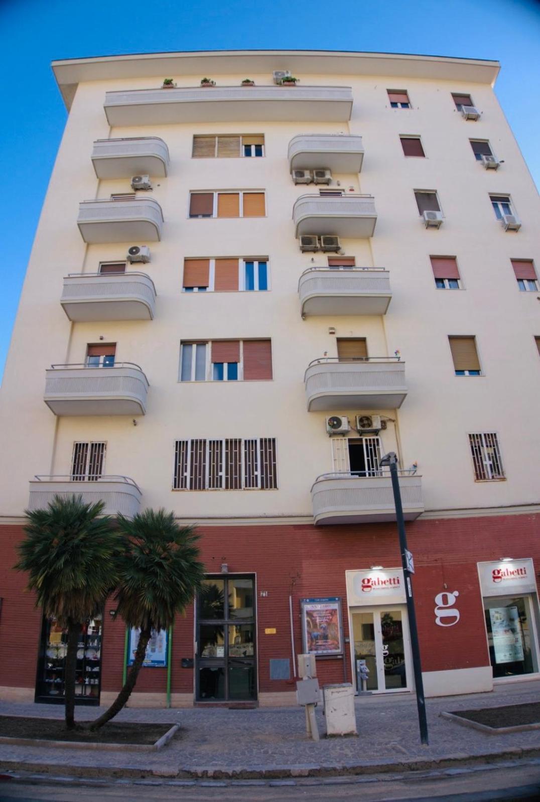 Maison Grimaldi Naples Exterior photo