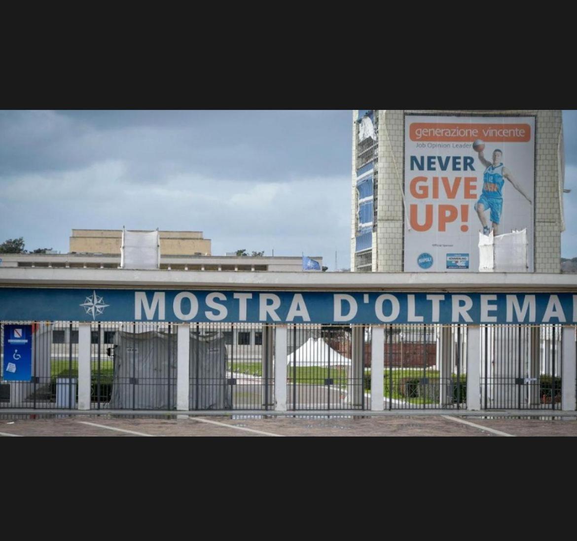Maison Grimaldi Naples Exterior photo